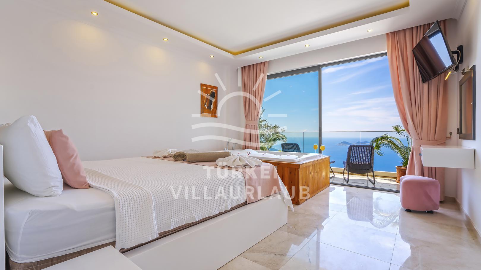 Villa Rosetta Kördere fotoğrafı
