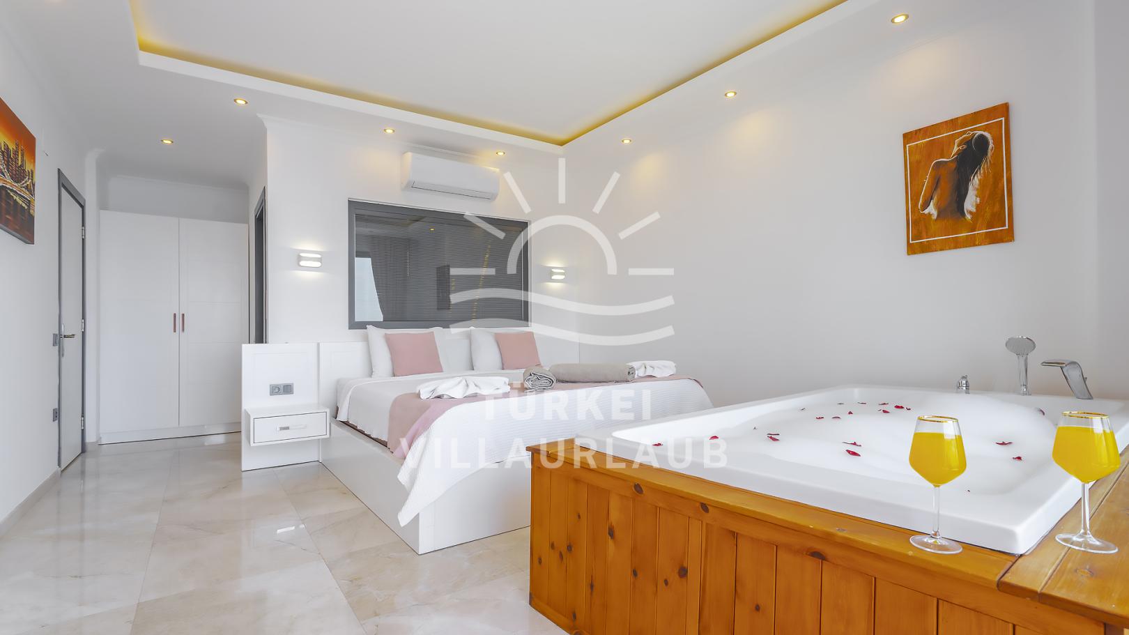 Villa Rosetta Kördere fotoğrafı
