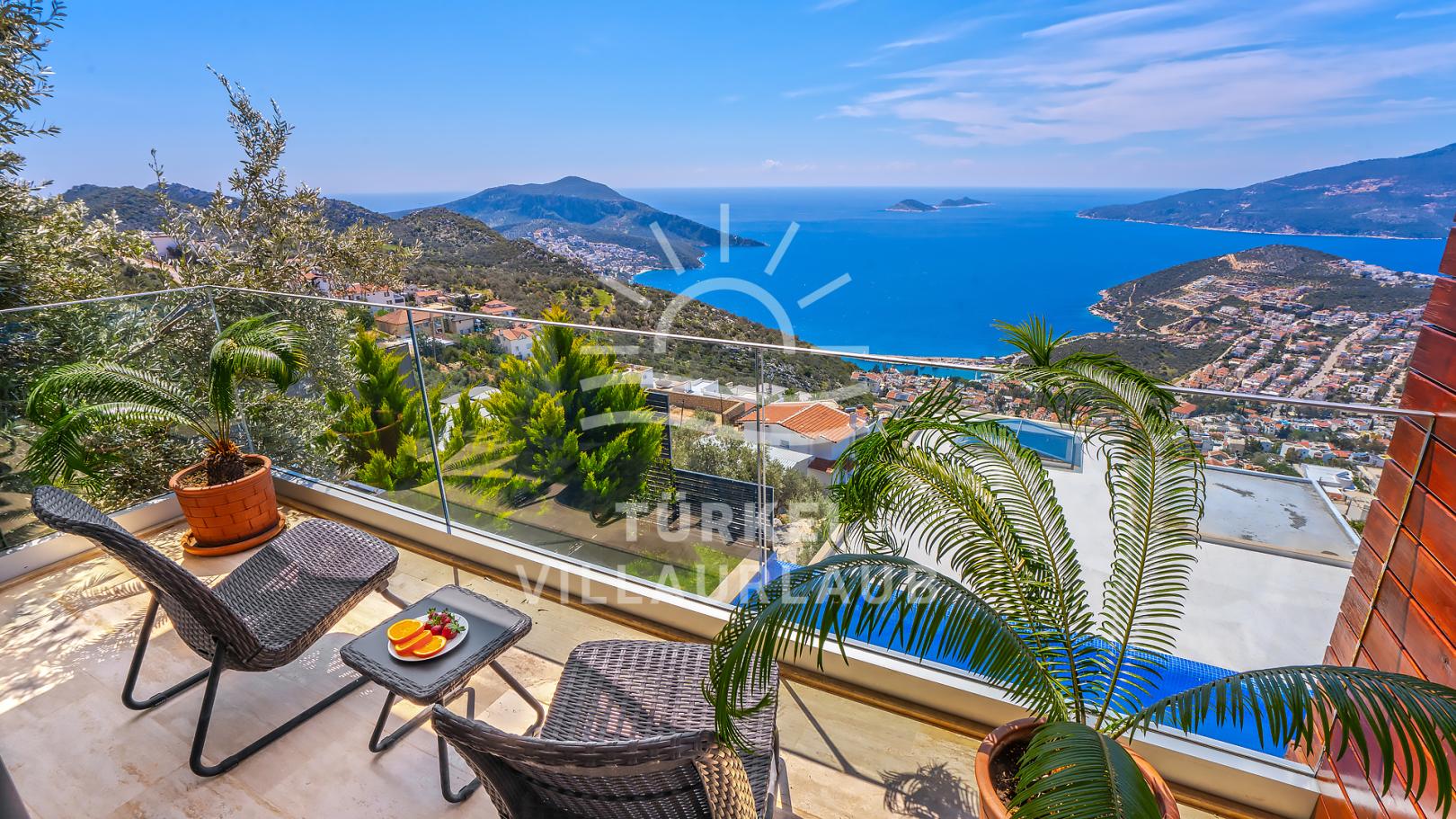 Villa Rosetta Kördere fotoğrafı