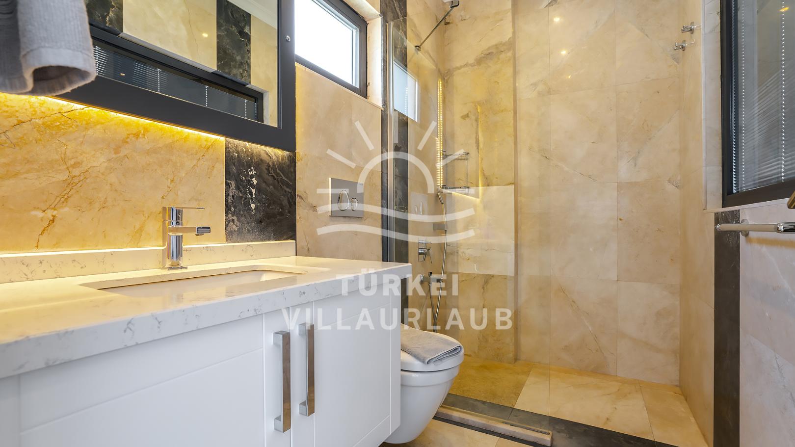 Villa Rosetta Kördere fotoğrafı