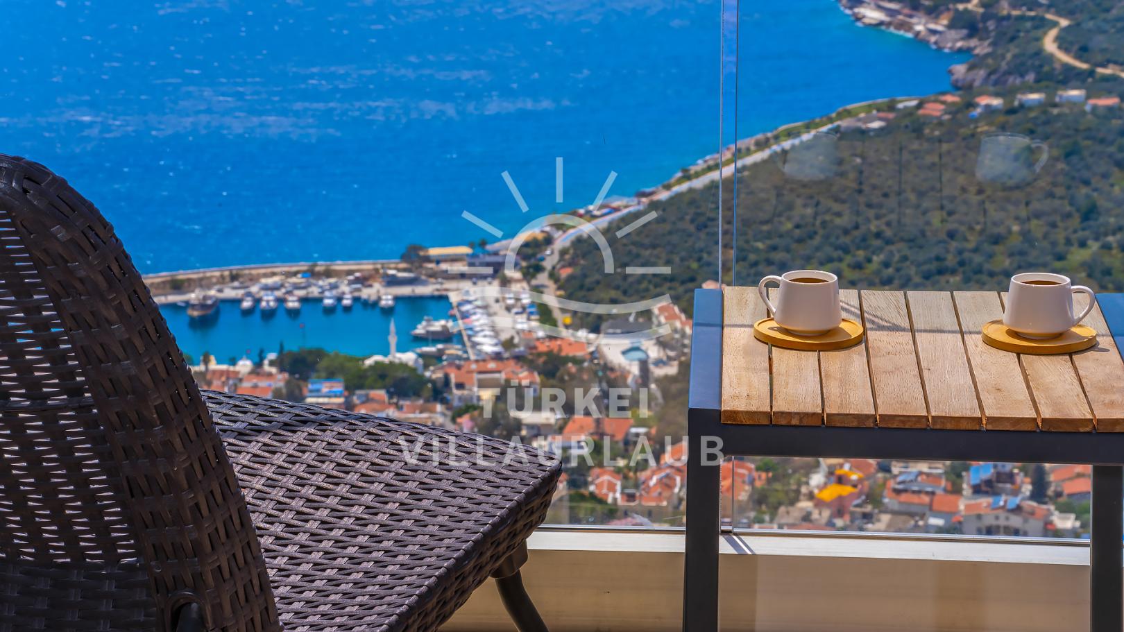 Villa Rosetta Kördere fotoğrafı