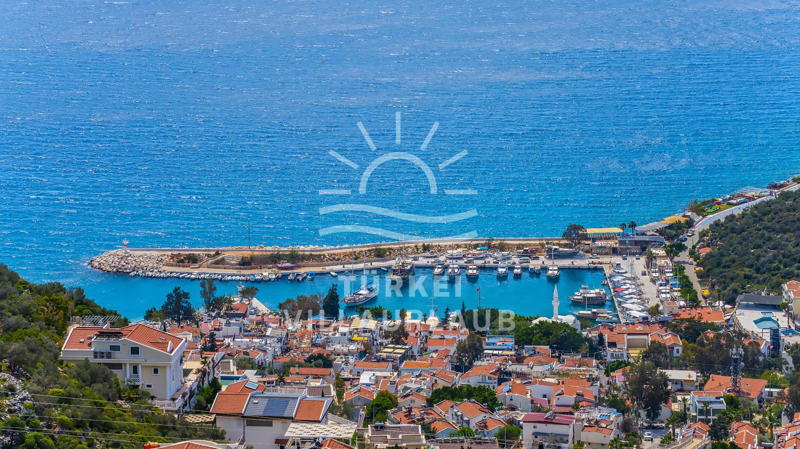 Villa Rosetta Kördere fotoğrafı