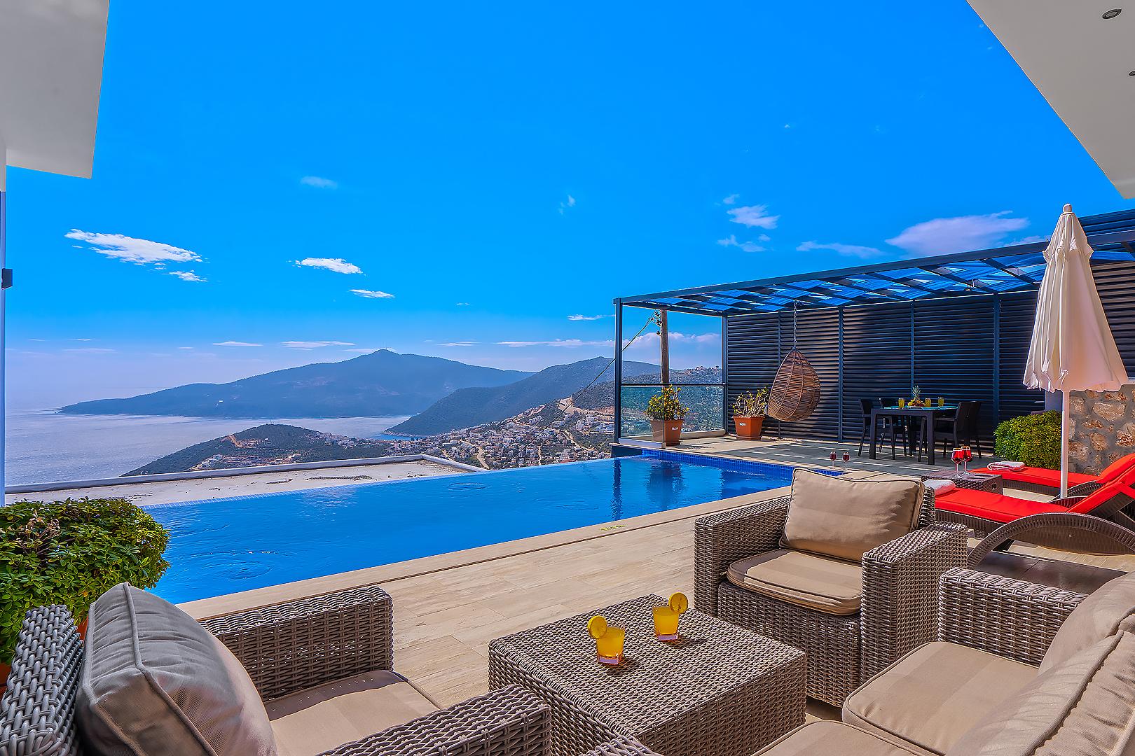 Villa Rivana