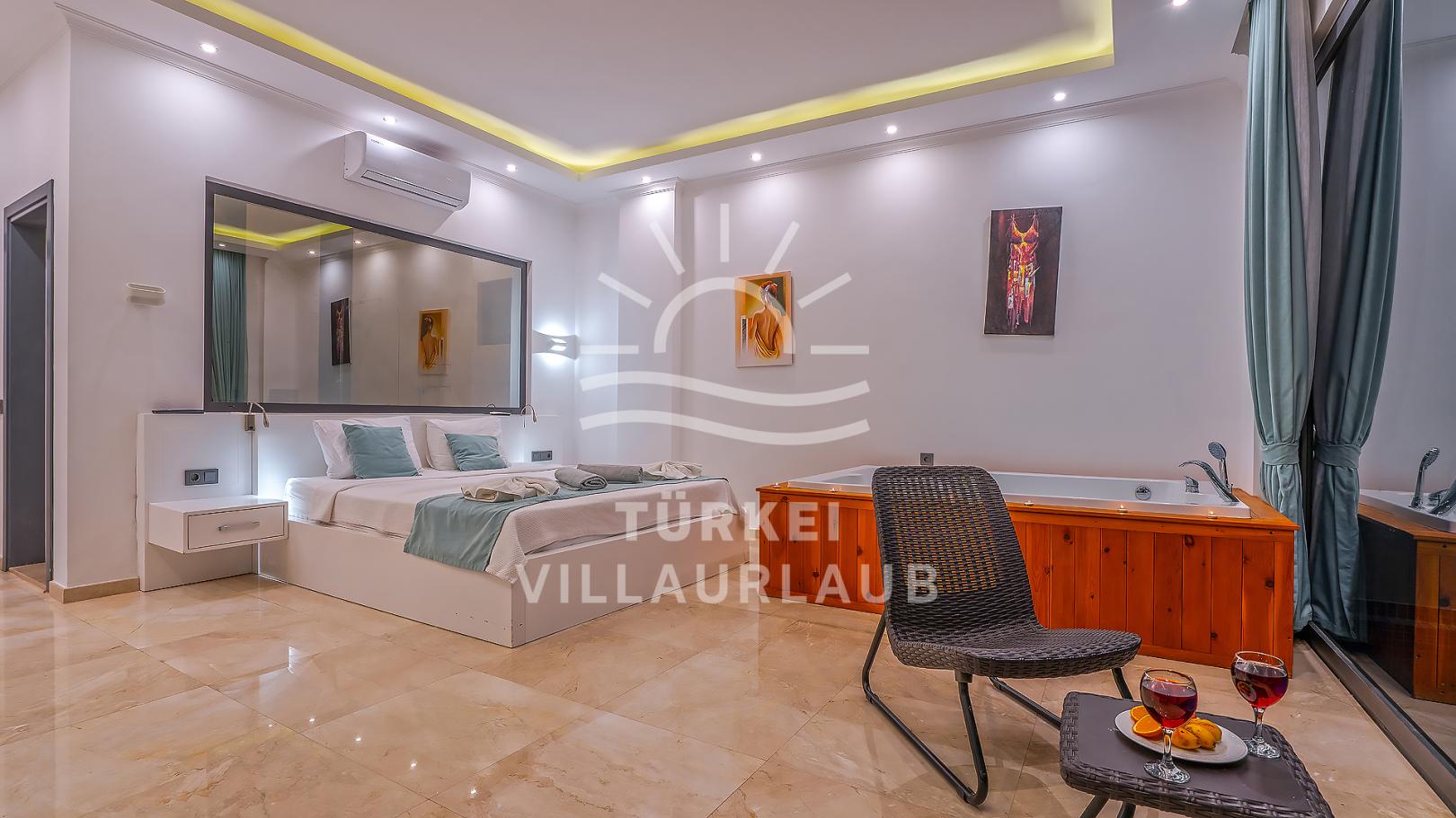 Villa Rivana Kördere fotoğrafı
