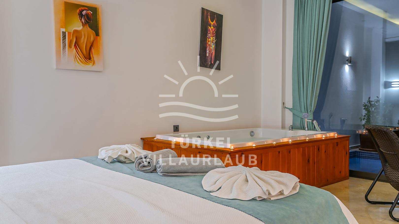 Villa Rivana Kördere fotoğrafı