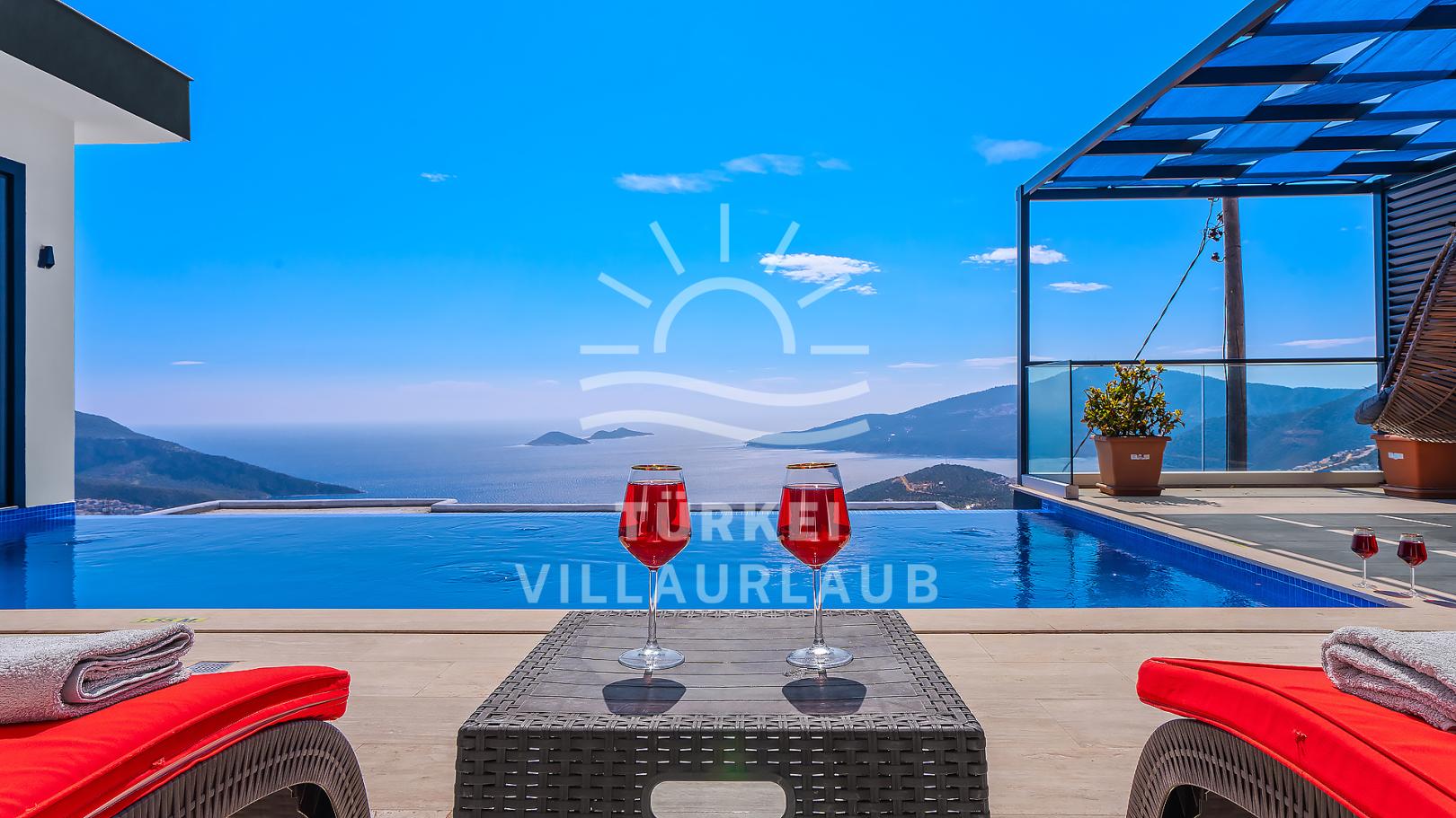 Villa Rivana Kördere fotoğrafı