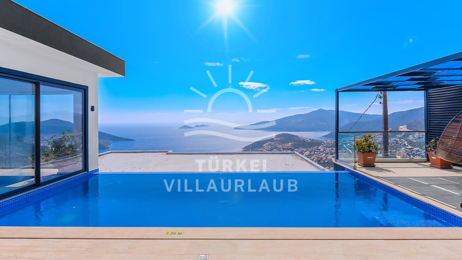 Villa Rivana Kördere fotoğrafı