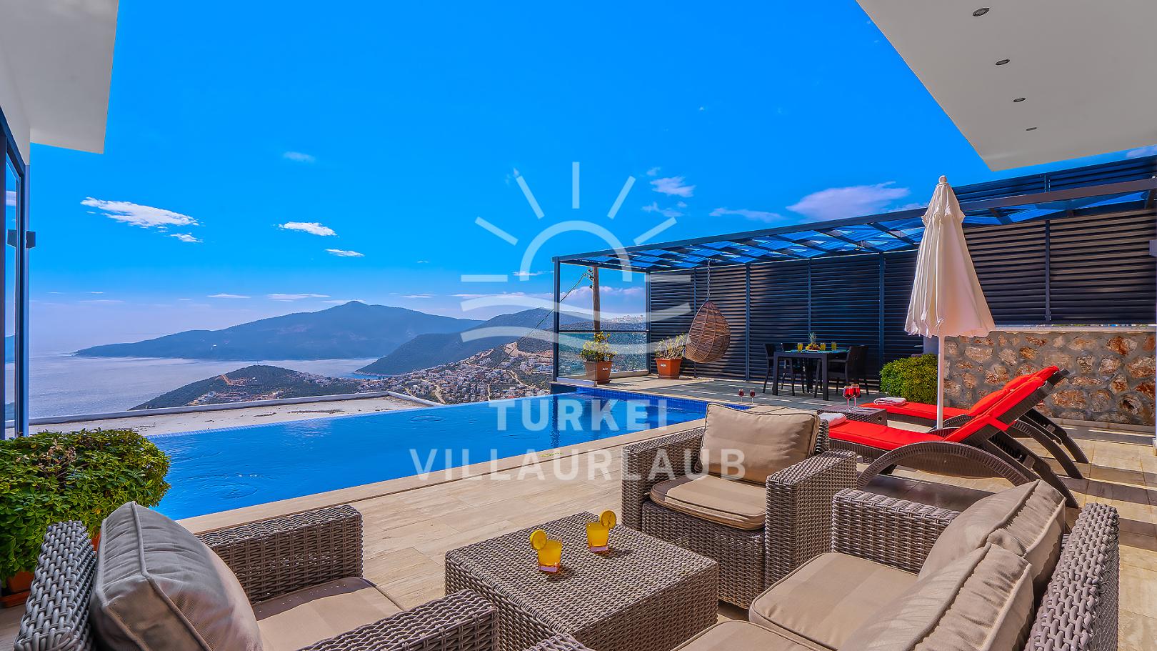 Villa Rivana Kördere fotoğrafı