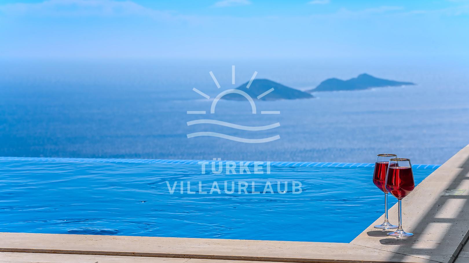 Villa Rivana Kördere fotoğrafı