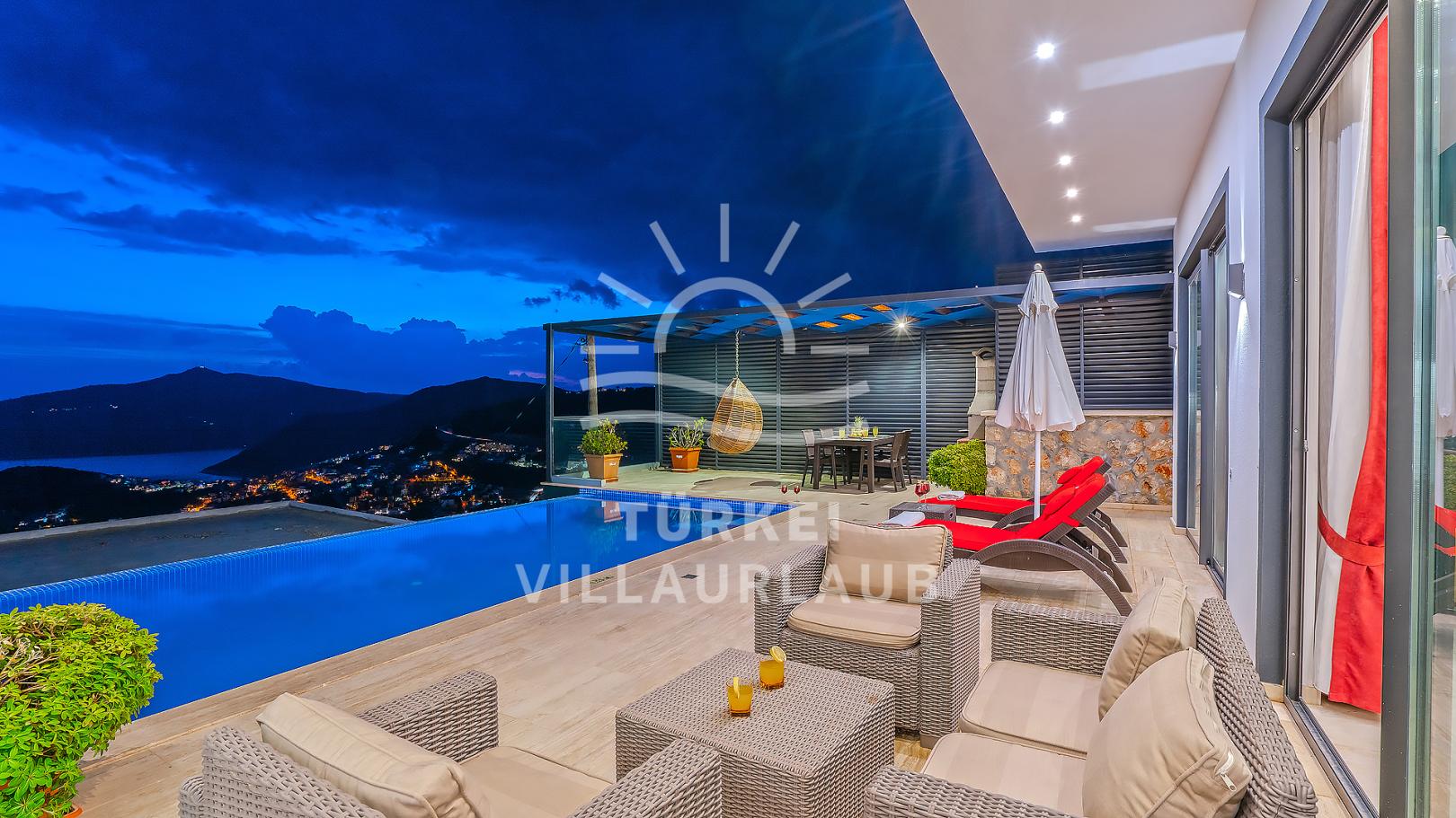 Villa Rivana Kördere fotoğrafı