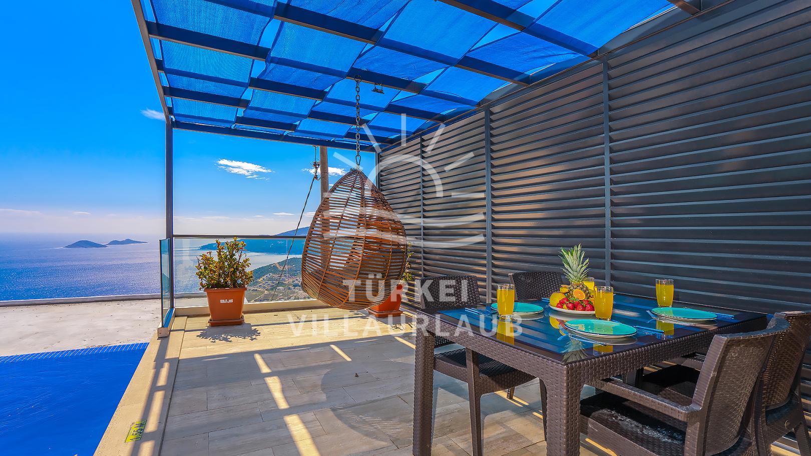 Villa Rivana Kördere fotoğrafı