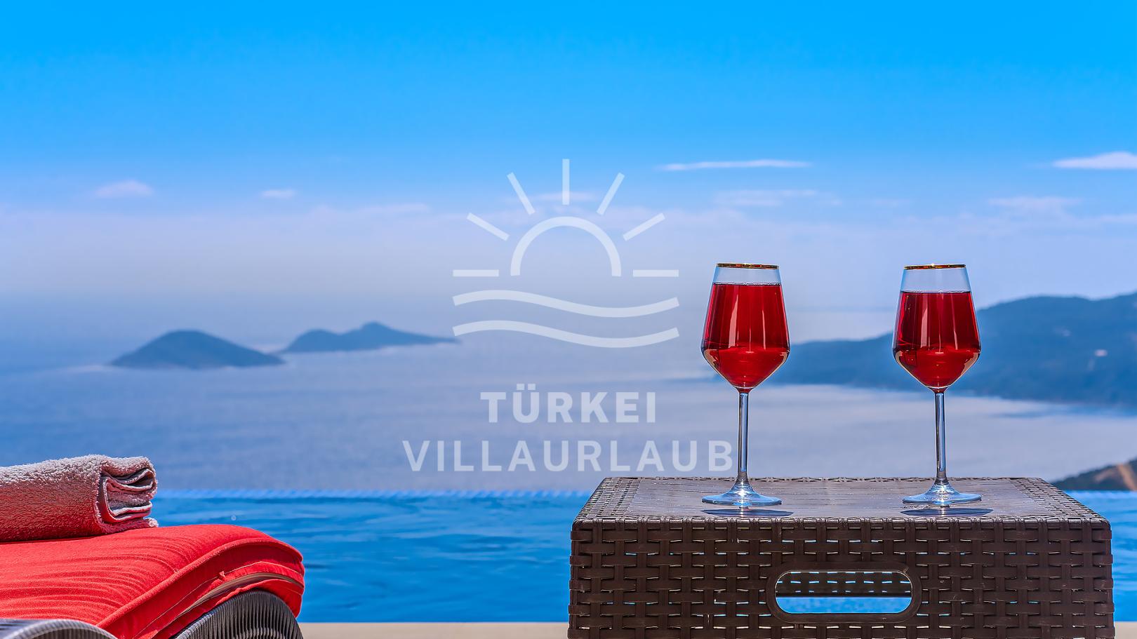Villa Rivana Kördere fotoğrafı