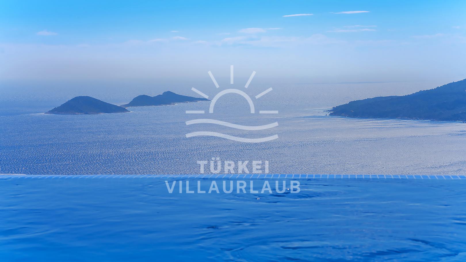 Villa Rivana Kördere fotoğrafı