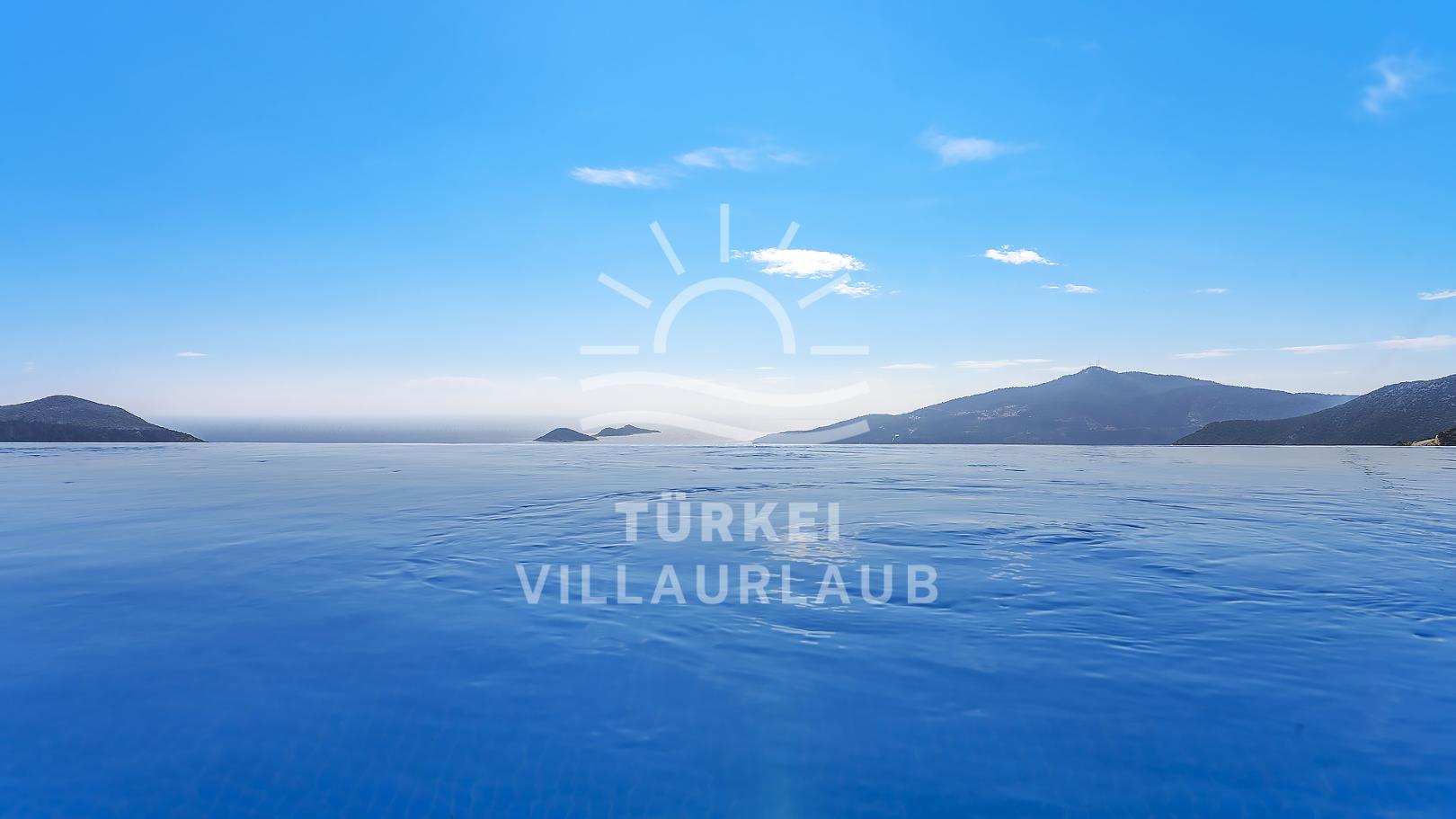Villa Rivana Kördere fotoğrafı