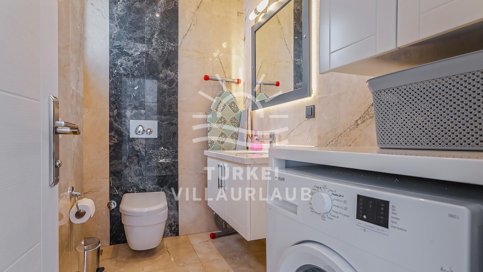 Villa Rivana Kördere fotoğrafı