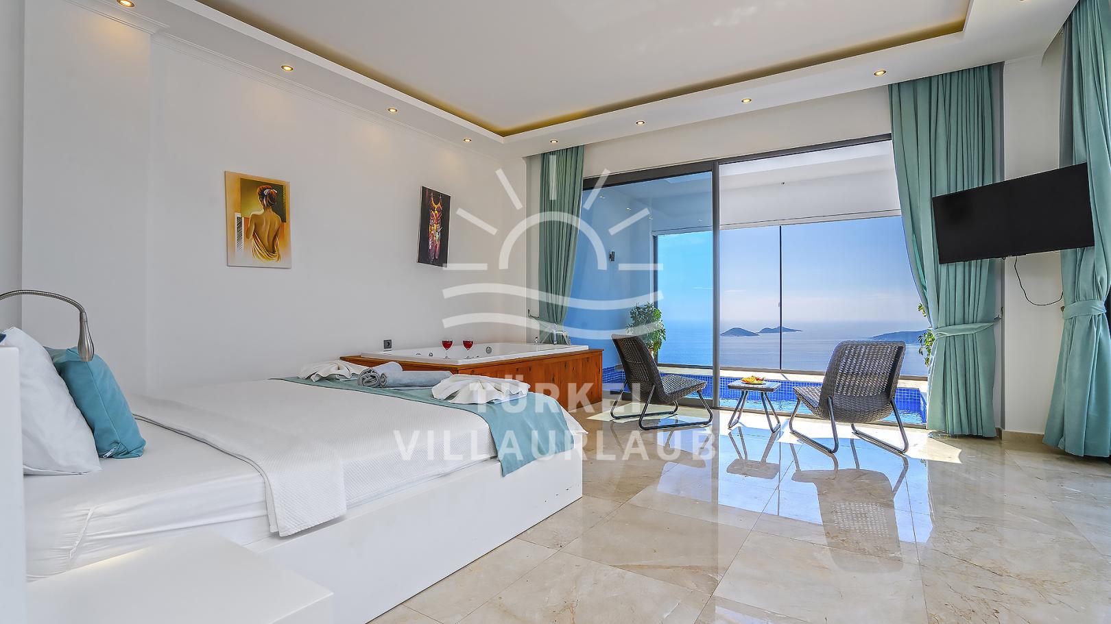 Villa Rivana Kördere fotoğrafı