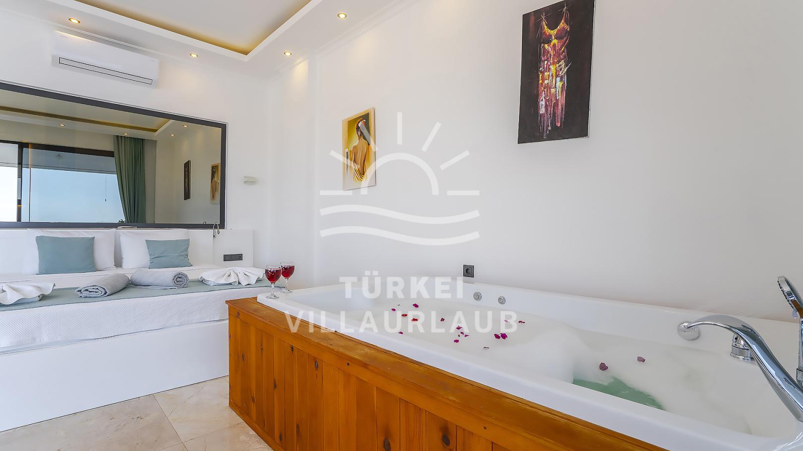 Villa Rivana Kördere fotoğrafı