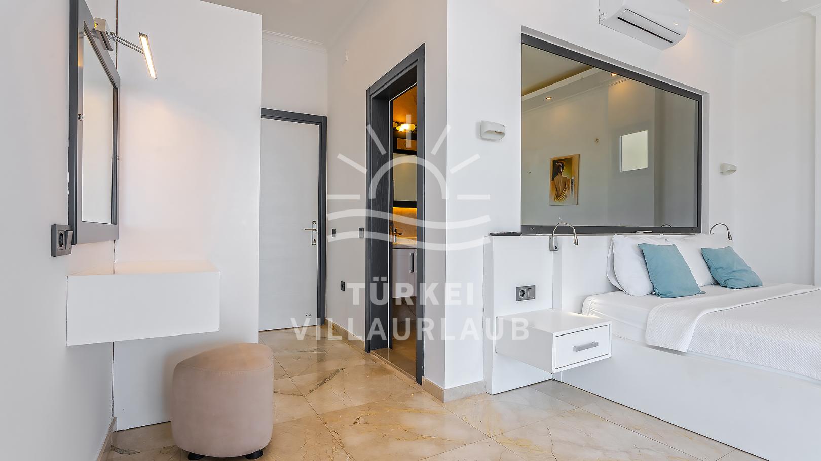 Villa Rivana Kördere fotoğrafı