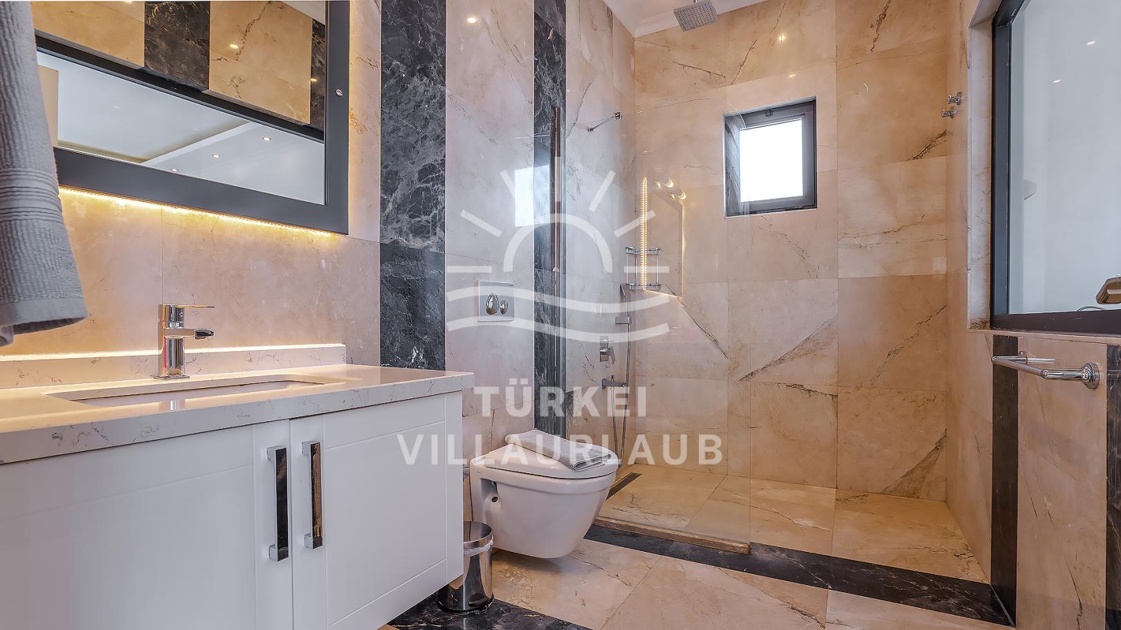 Villa Rivana Kördere fotoğrafı