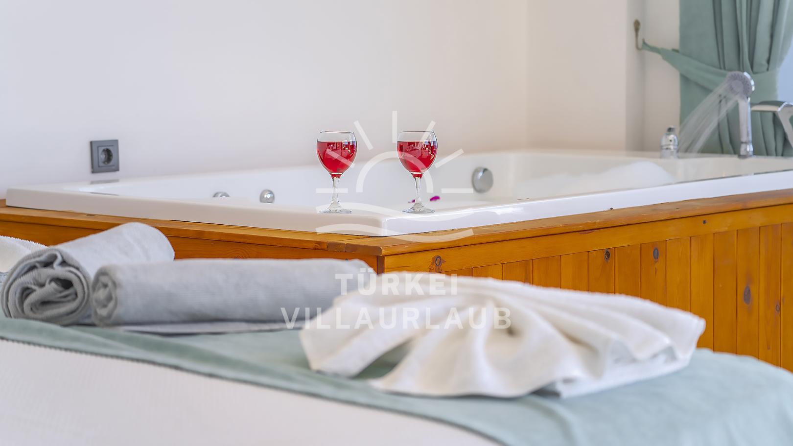 Villa Rivana Kördere fotoğrafı