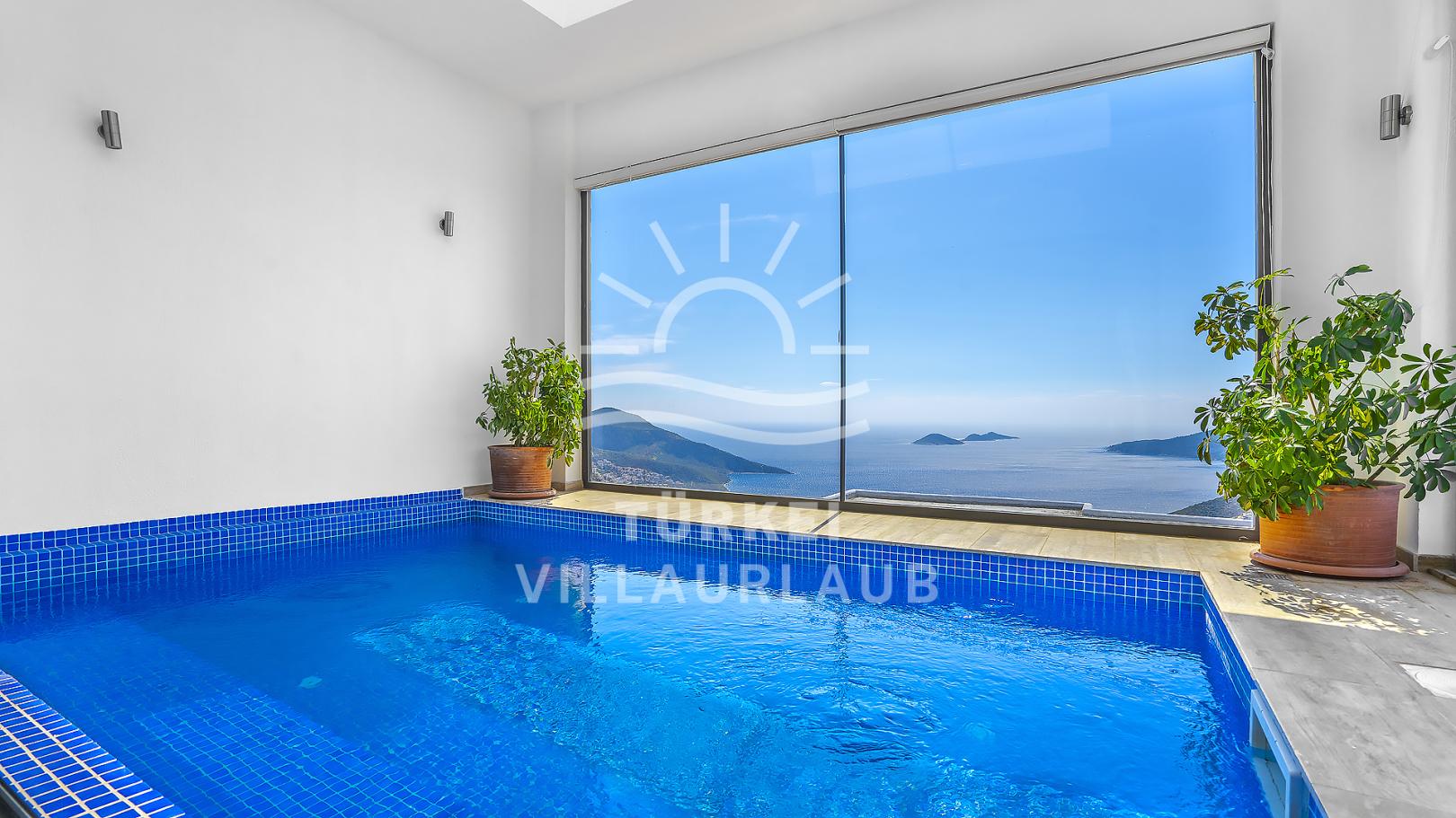 Villa Rivana Kördere fotoğrafı