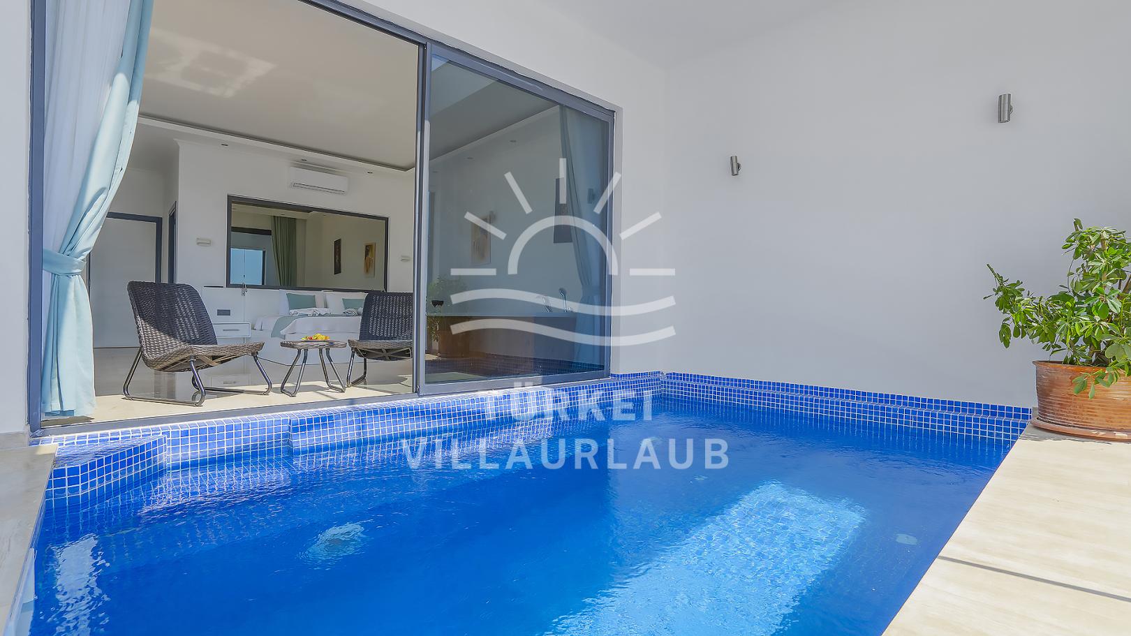 Villa Rivana Kördere fotoğrafı