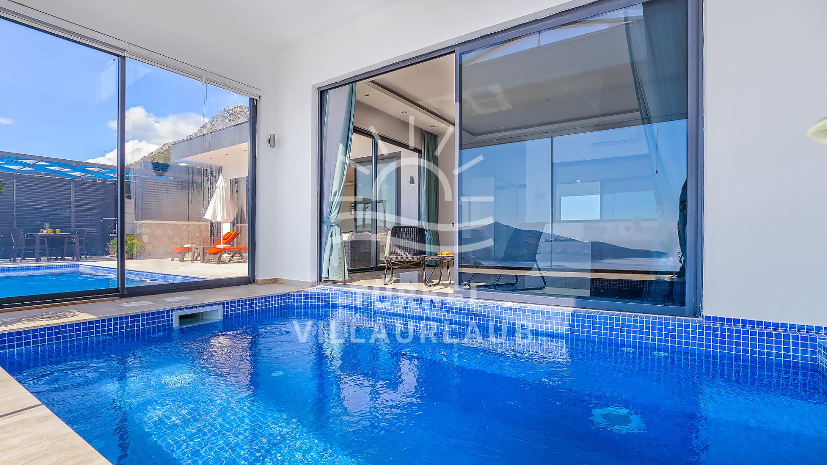 Villa Rivana Kördere fotoğrafı