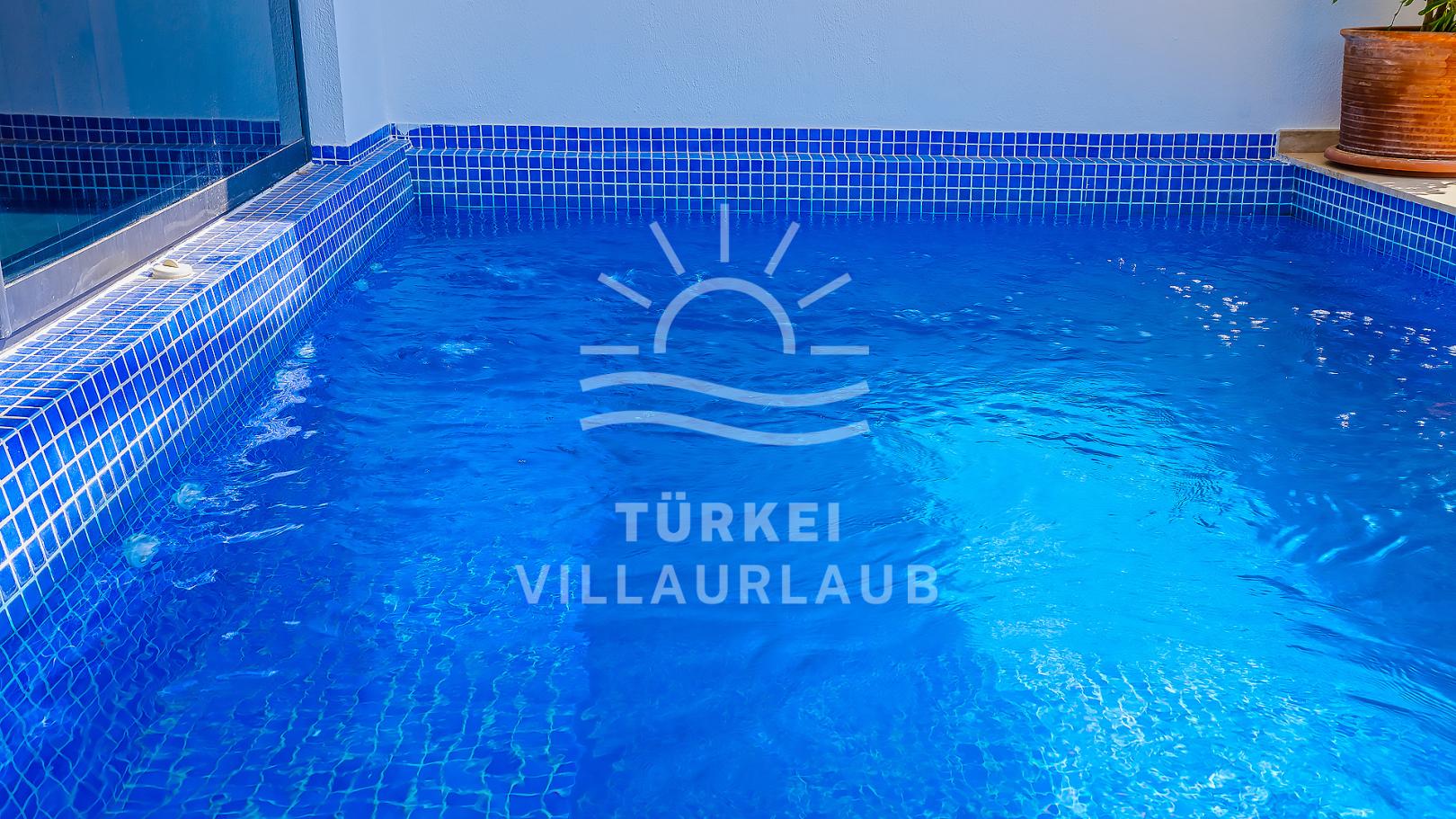 Villa Rivana Kördere fotoğrafı
