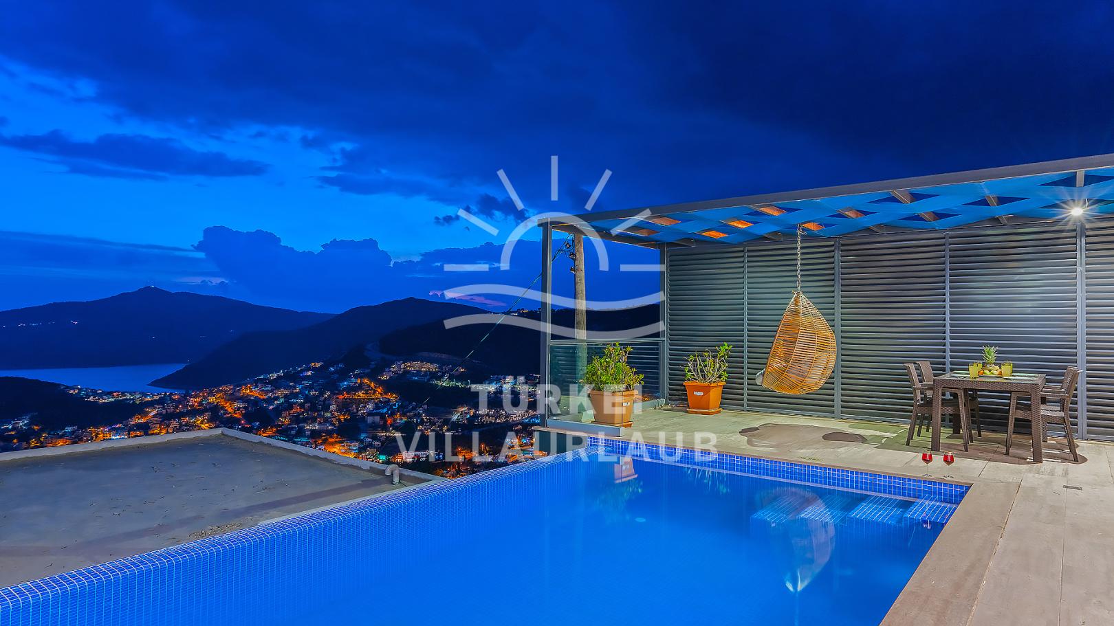 Villa Rivana Kördere fotoğrafı