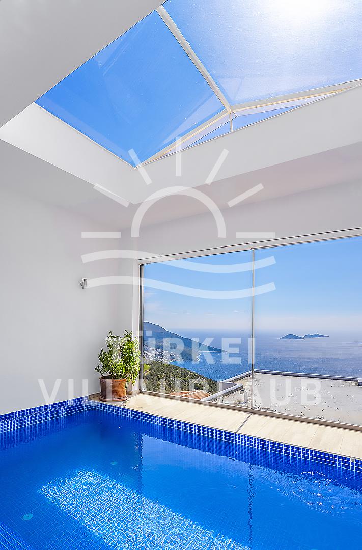 Villa Rivana Kördere fotoğrafı