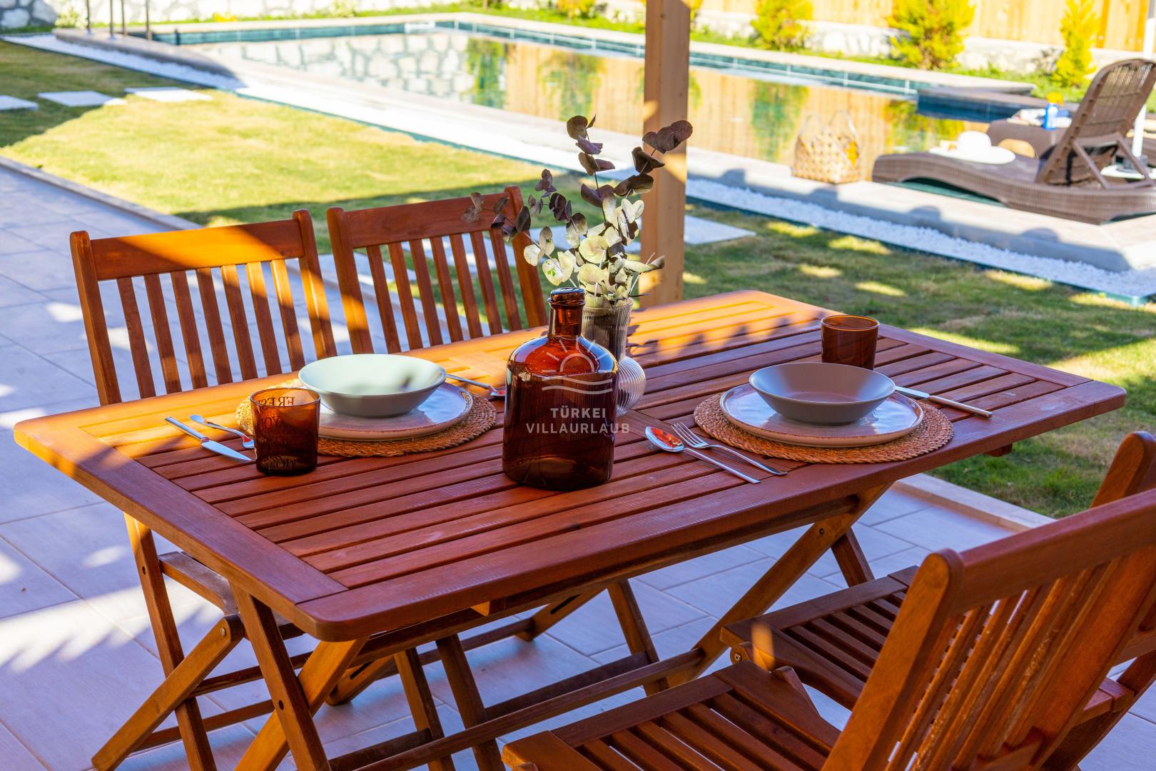 Villa Grada Sarıbelen fotoğrafı