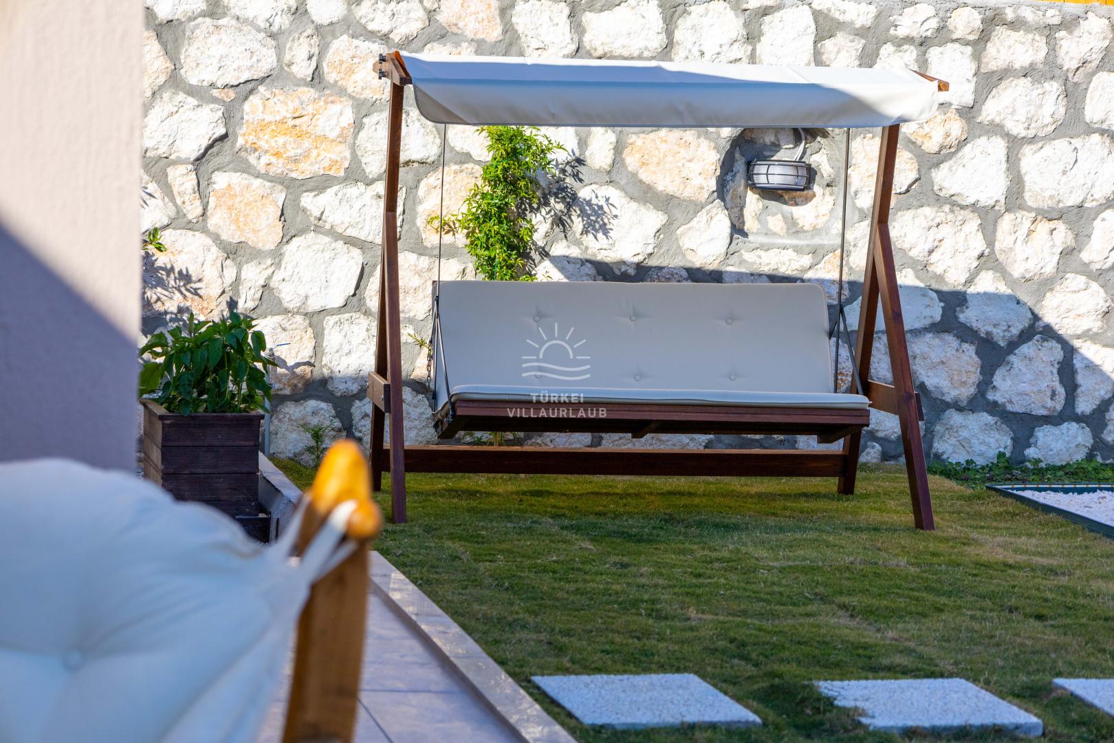 Villa Grada Sarıbelen fotoğrafı