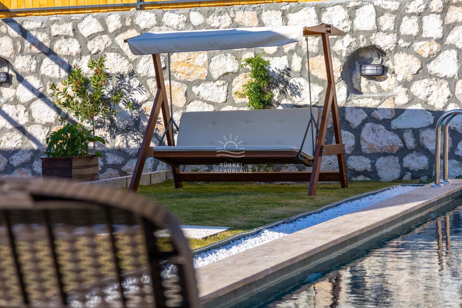 Villa Grada Sarıbelen fotoğrafı