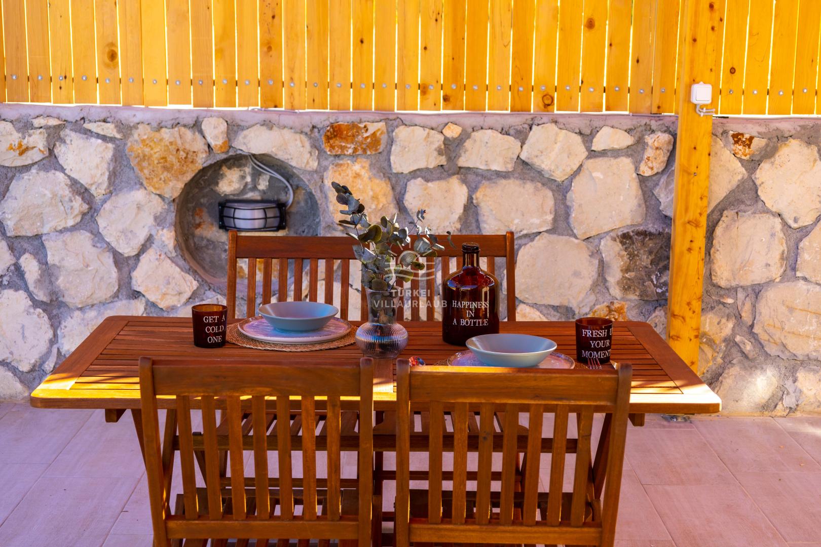 Villa Grada Sarıbelen fotoğrafı