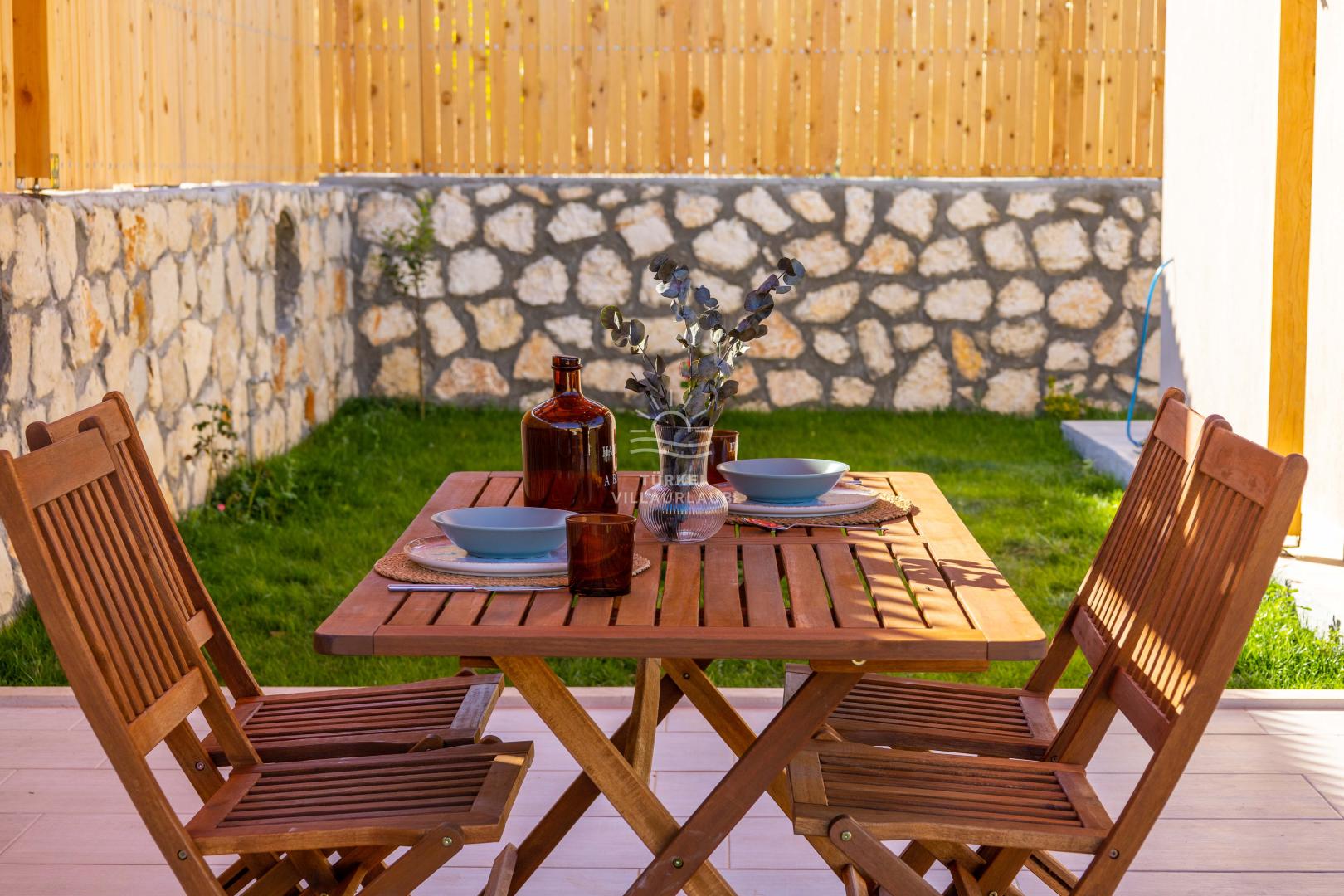 Villa Grada Sarıbelen fotoğrafı