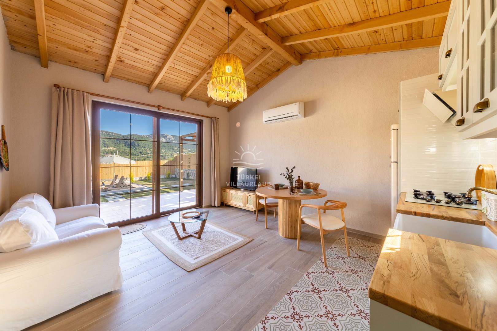 Villa Grada Sarıbelen fotoğrafı
