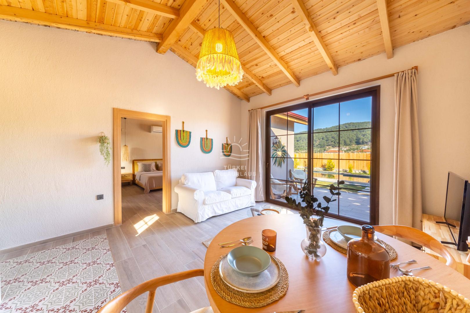 Villa Grada Sarıbelen fotoğrafı
