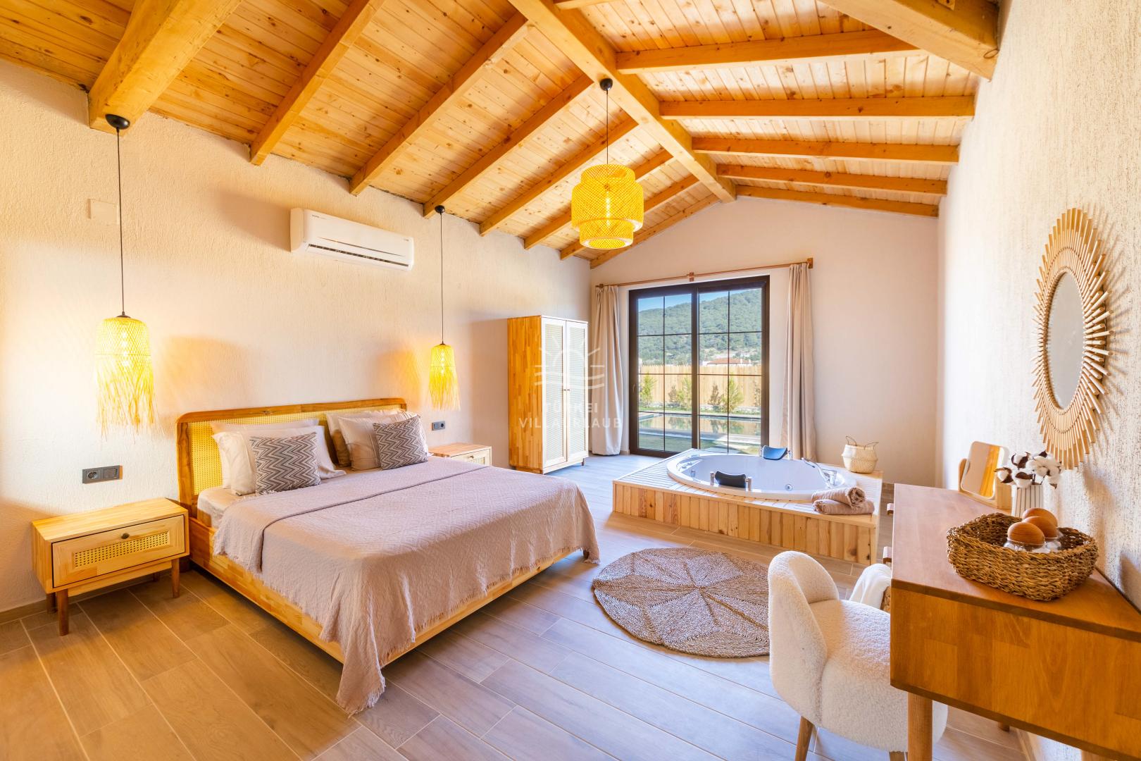 Villa Grada Sarıbelen fotoğrafı