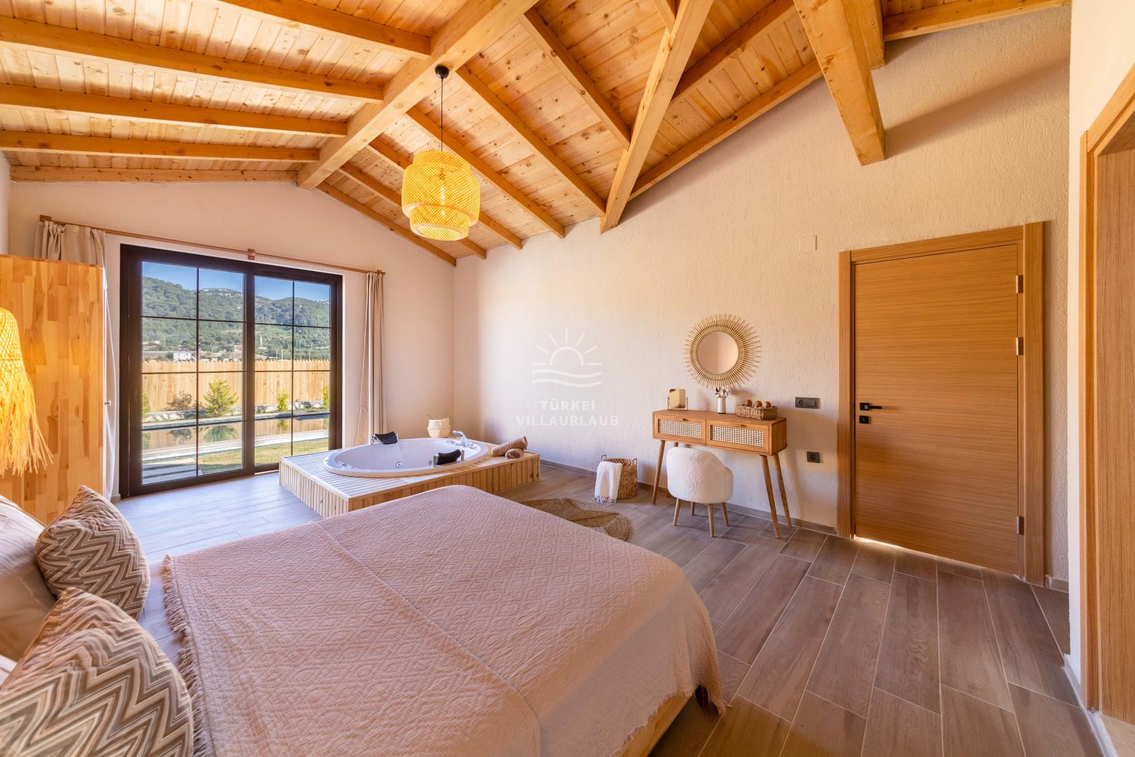 Villa Grada Sarıbelen fotoğrafı