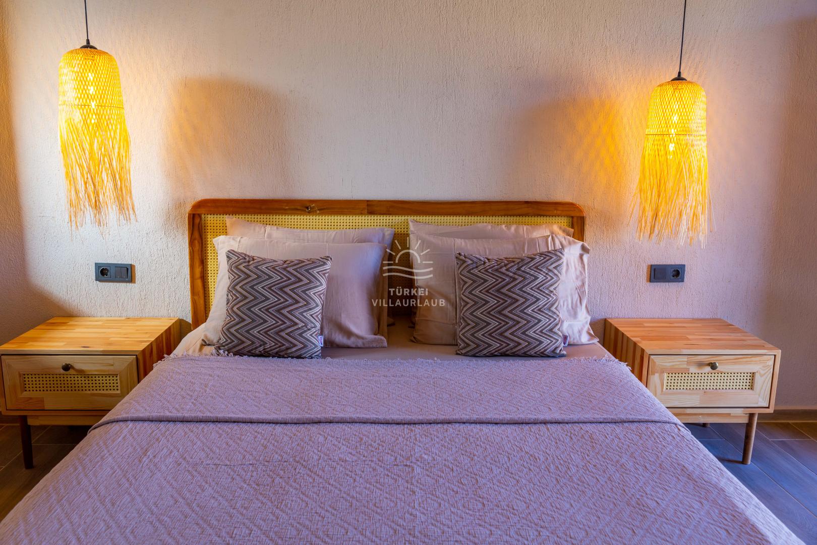 Villa Grada Sarıbelen fotoğrafı