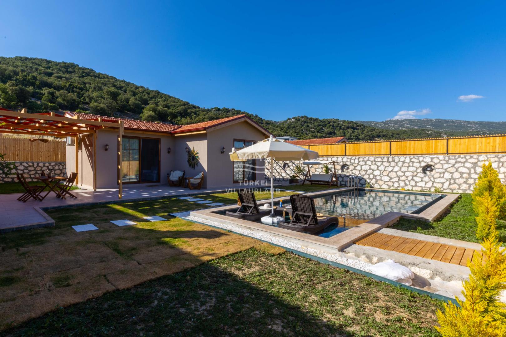 Villa Grada Sarıbelen fotoğrafı
