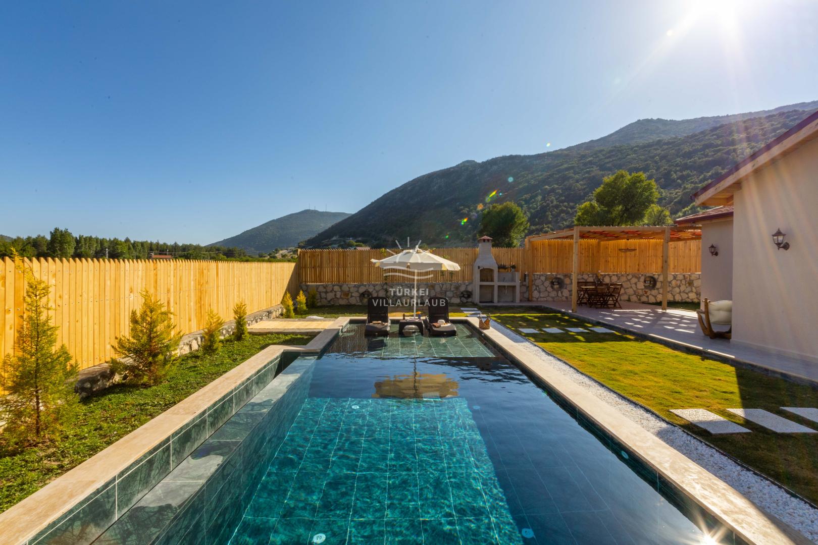 Villa Grada Sarıbelen fotoğrafı