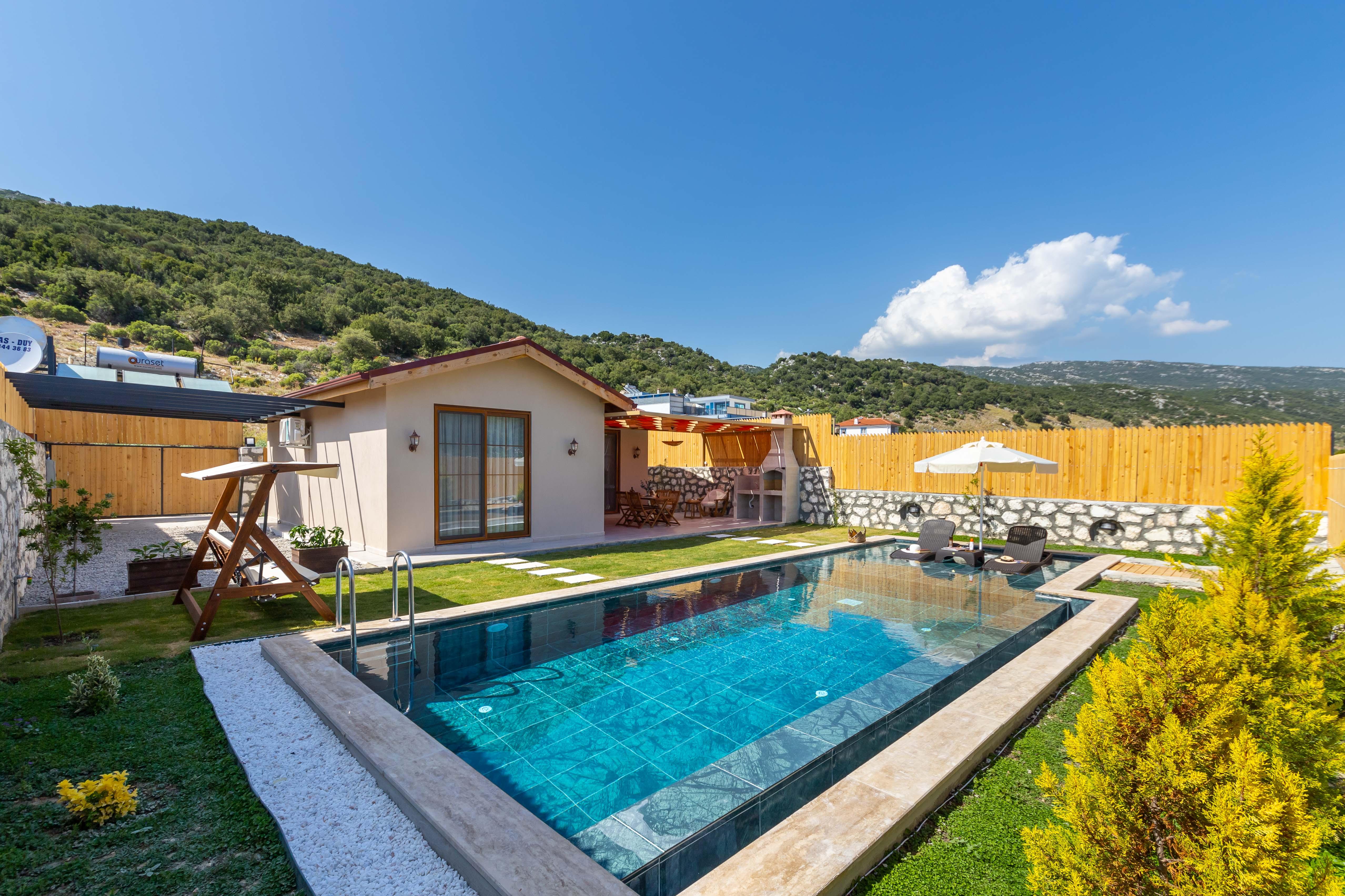Villa Remy