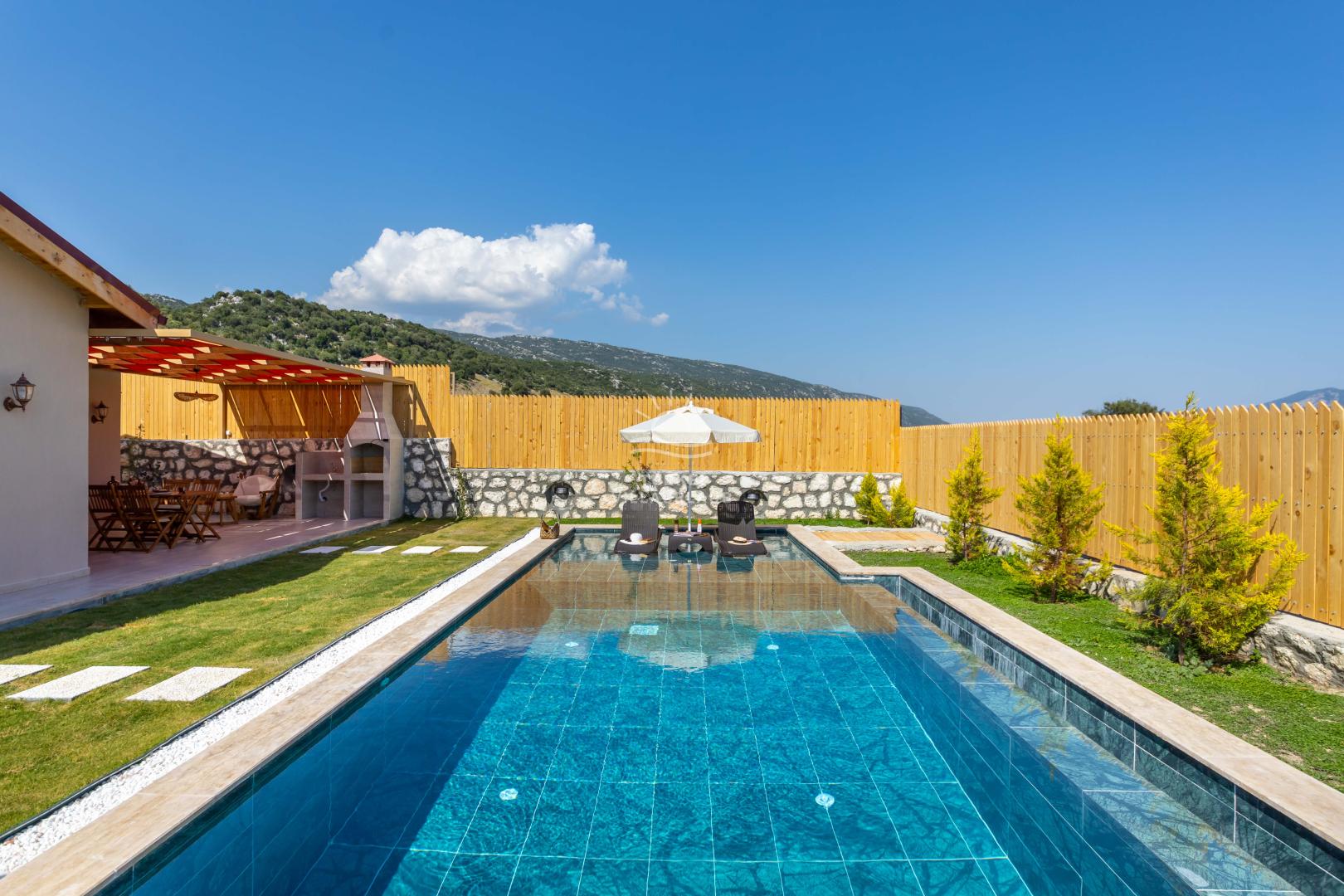 Villa Remy Sarıbelen fotoğrafı