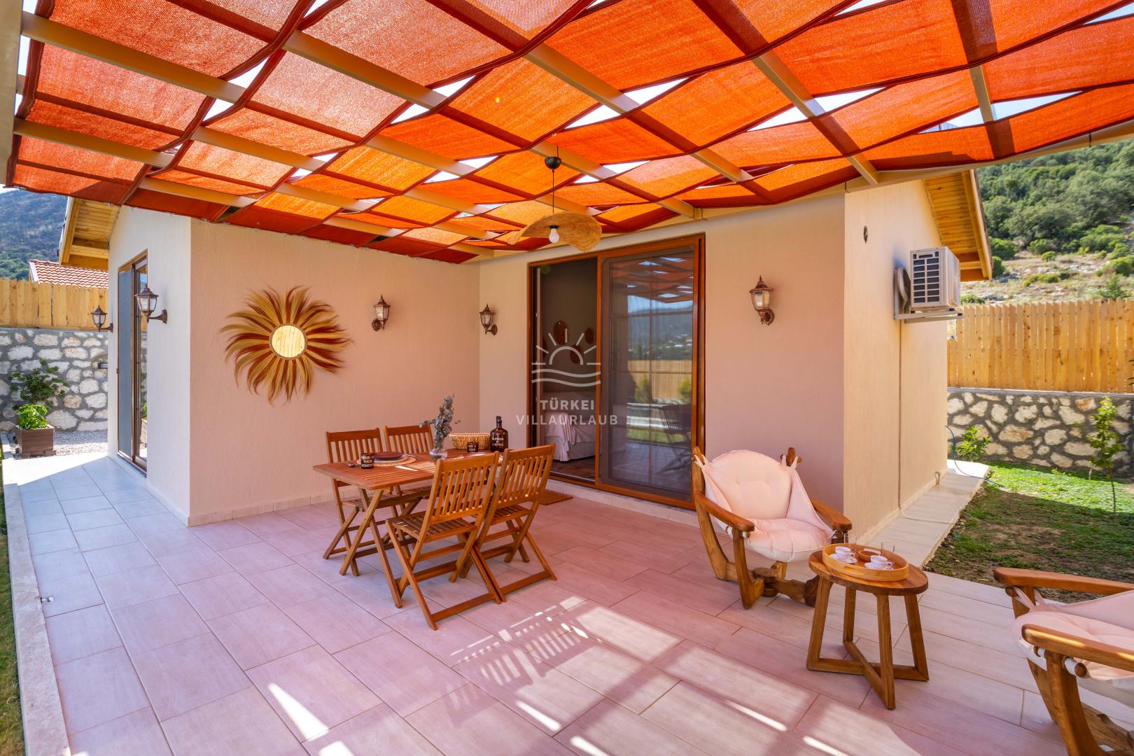 Villa Remy Sarıbelen fotoğrafı