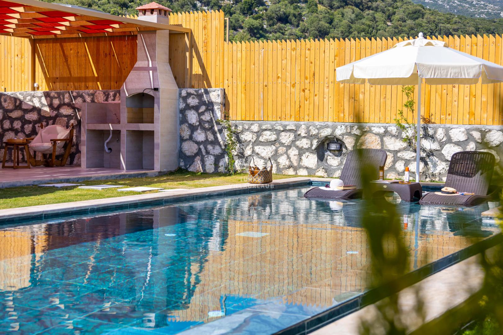 Villa Remy Sarıbelen fotoğrafı