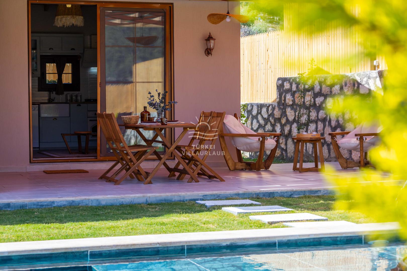 Villa Remy Sarıbelen fotoğrafı