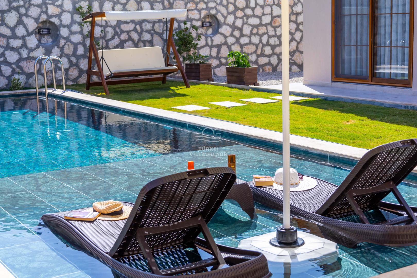 Villa Remy Sarıbelen fotoğrafı