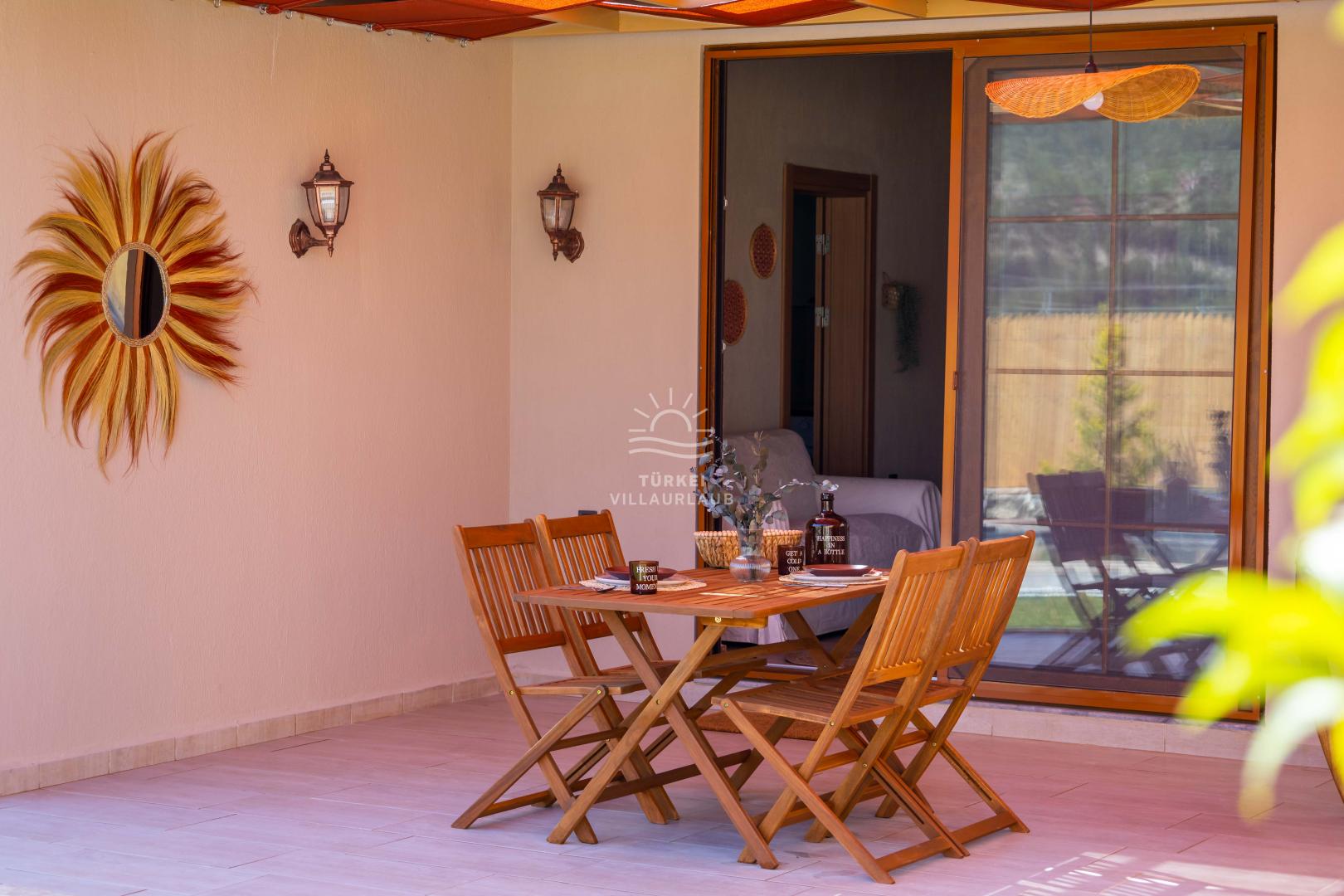 Villa Remy Sarıbelen fotoğrafı