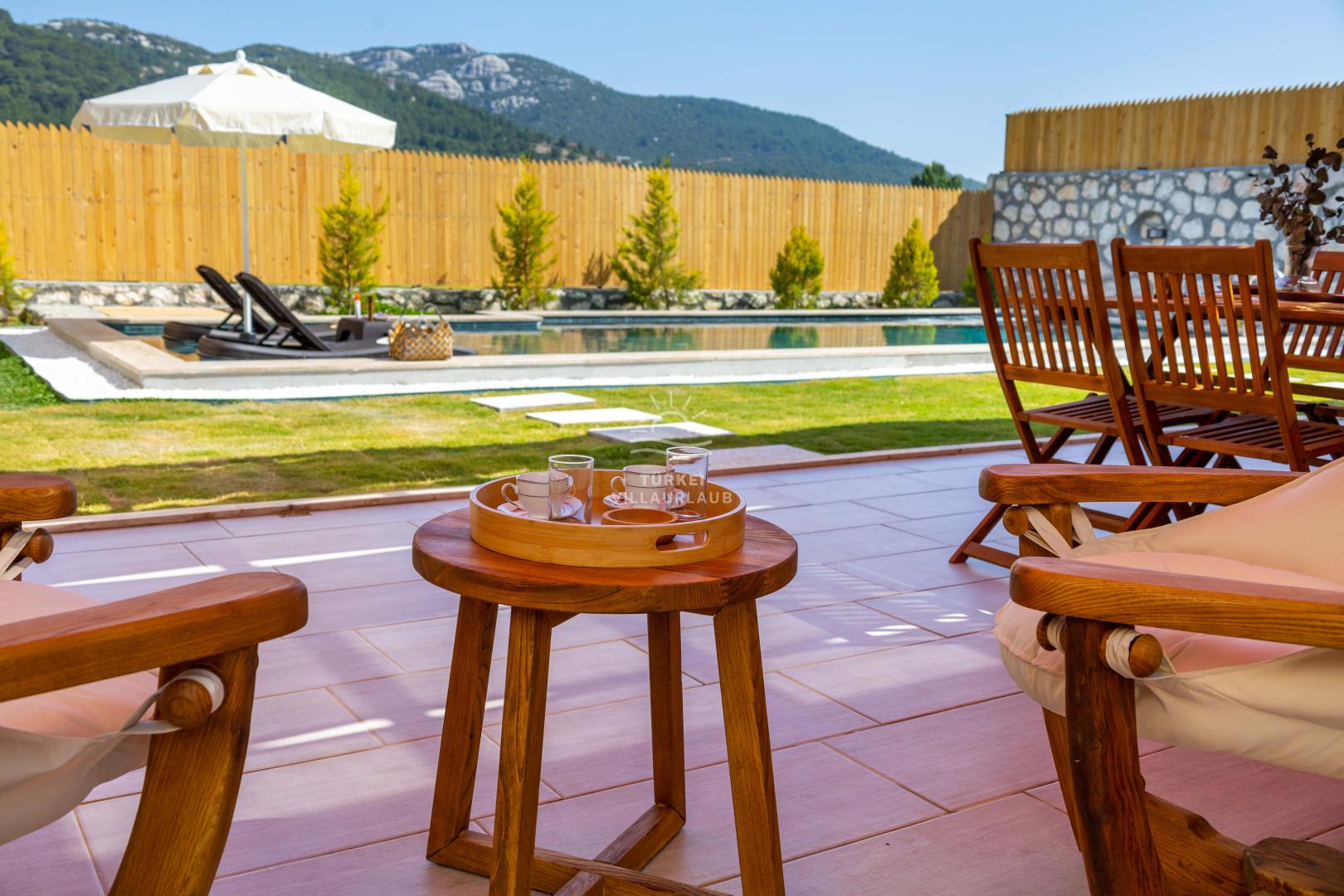 Villa Remy Sarıbelen fotoğrafı